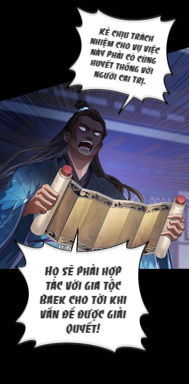 Khi Hắc Nguyệt Trỗi Dậy: Chapter 3
