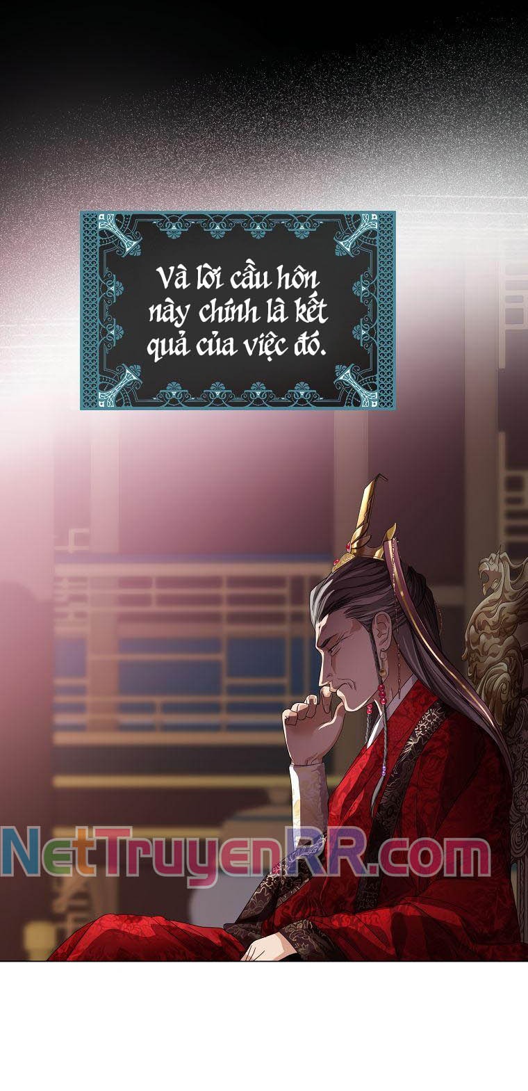 Khi Hắc Nguyệt Trỗi Dậy: Chapter 3