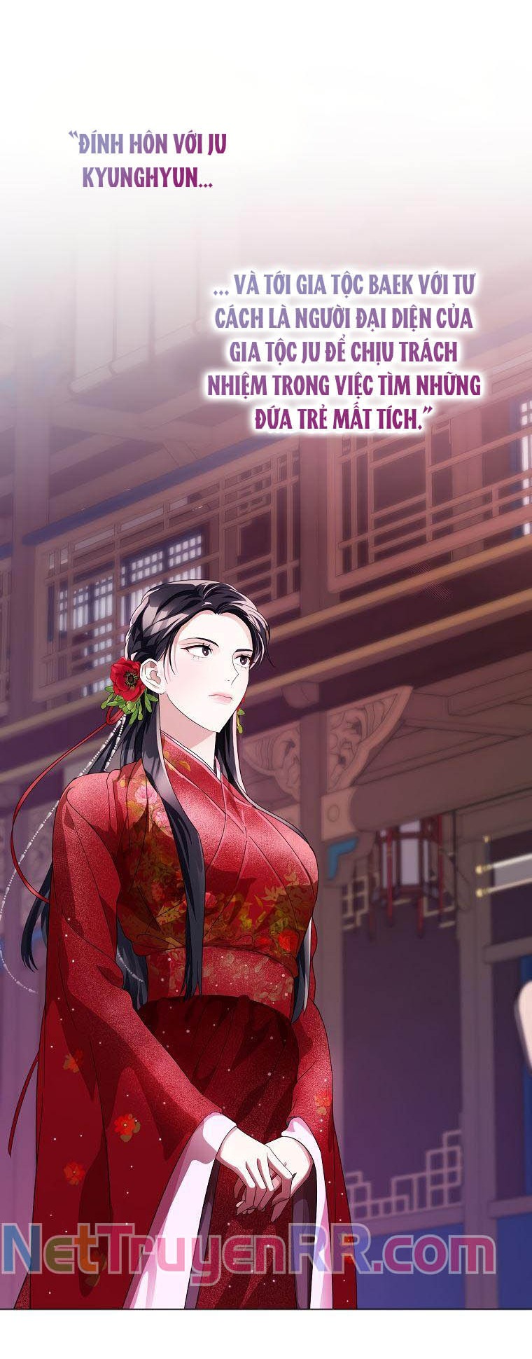 Khi Hắc Nguyệt Trỗi Dậy: Chapter 3