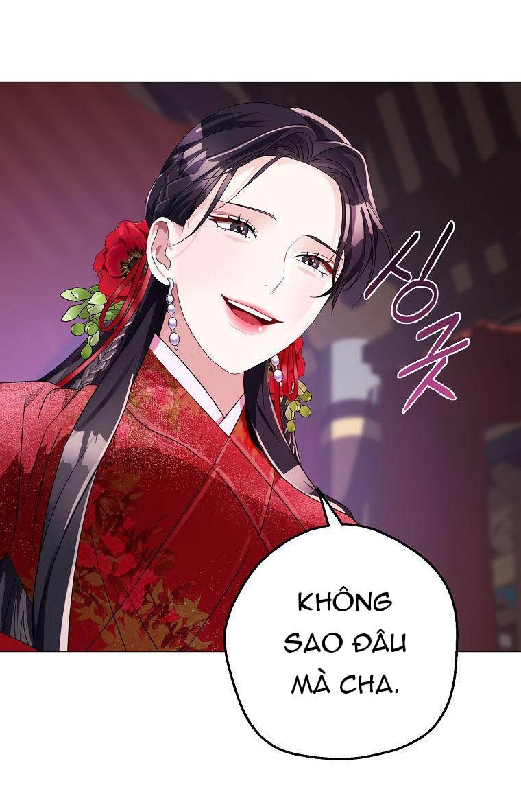 Khi Hắc Nguyệt Trỗi Dậy: Chapter 3