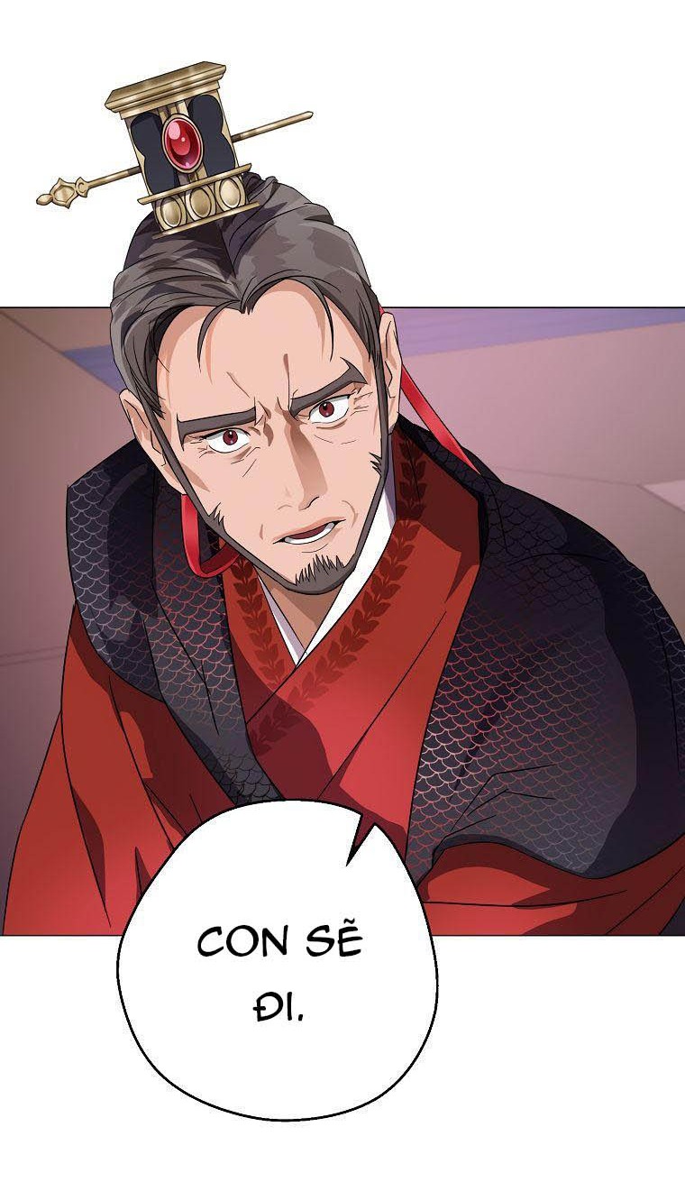Khi Hắc Nguyệt Trỗi Dậy: Chapter 3