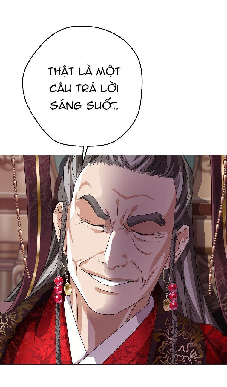 Khi Hắc Nguyệt Trỗi Dậy: Chapter 3