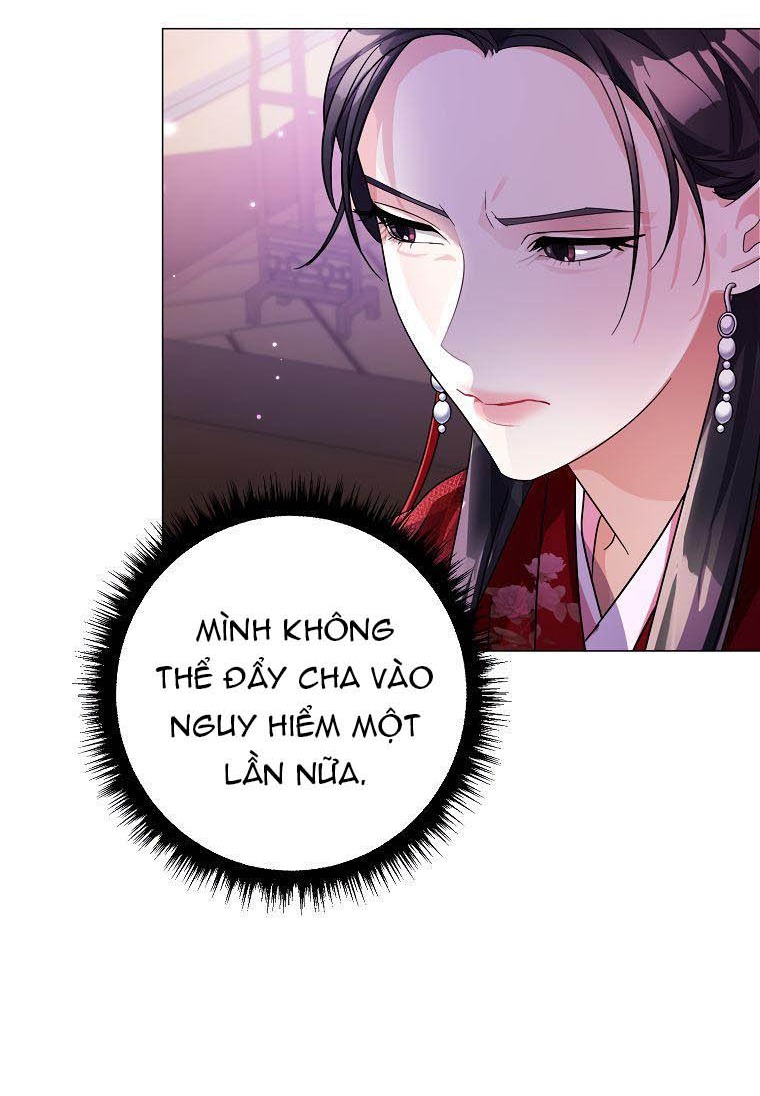 Khi Hắc Nguyệt Trỗi Dậy: Chapter 3