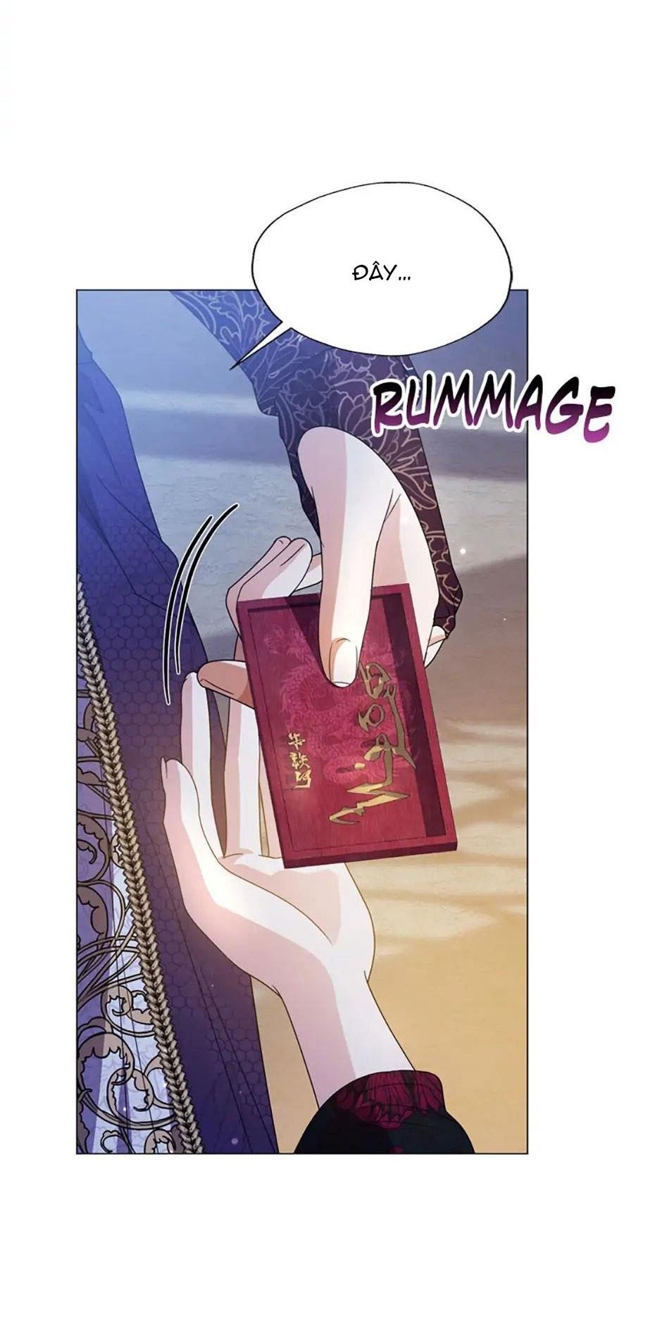 Khi Hắc Nguyệt Trỗi Dậy: Chapter 30
