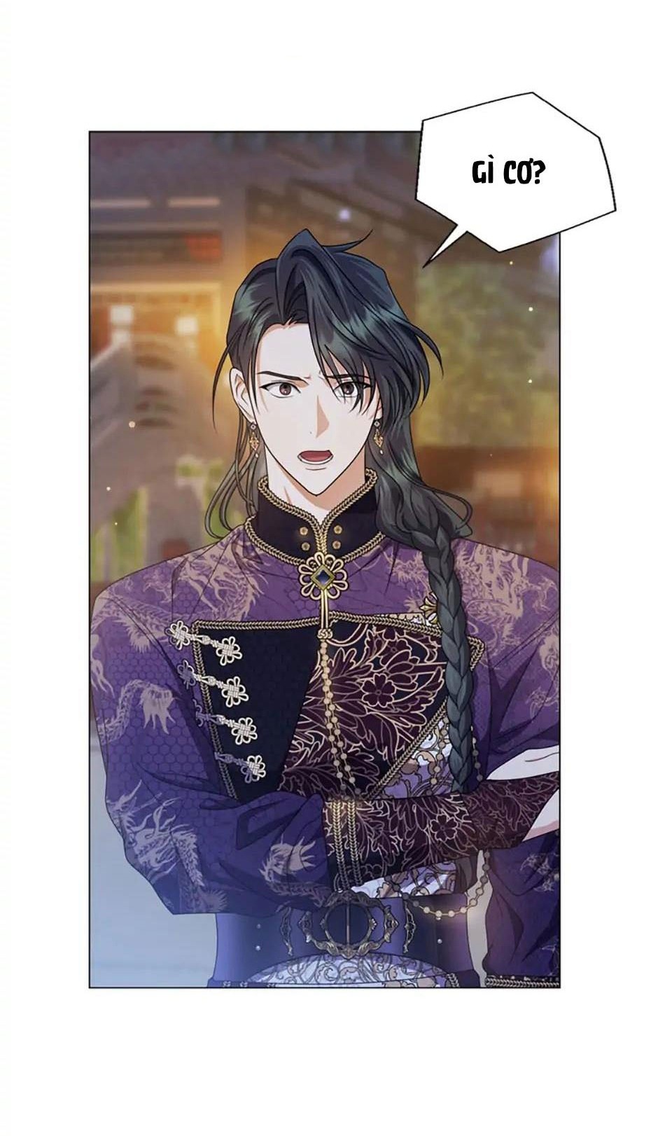 Khi Hắc Nguyệt Trỗi Dậy: Chapter 30