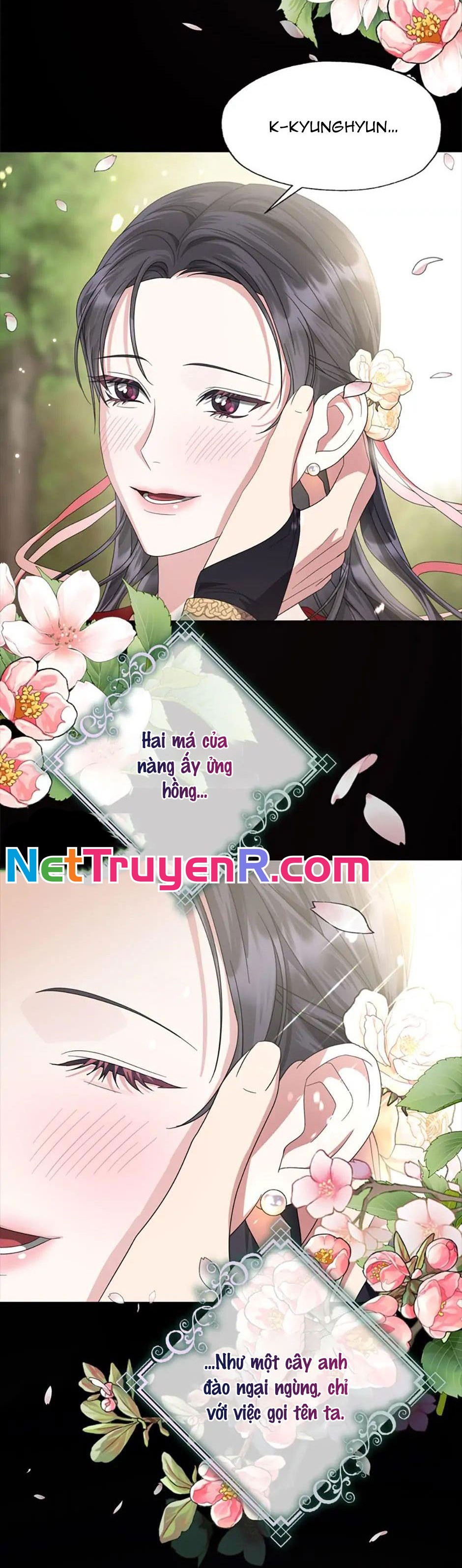 Khi Hắc Nguyệt Trỗi Dậy: Chapter 30