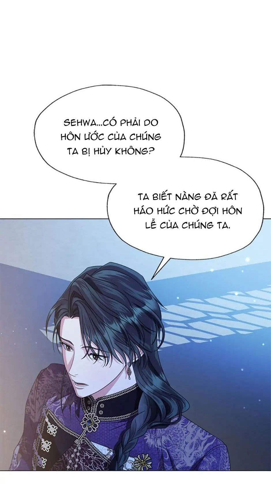 Khi Hắc Nguyệt Trỗi Dậy: Chapter 30