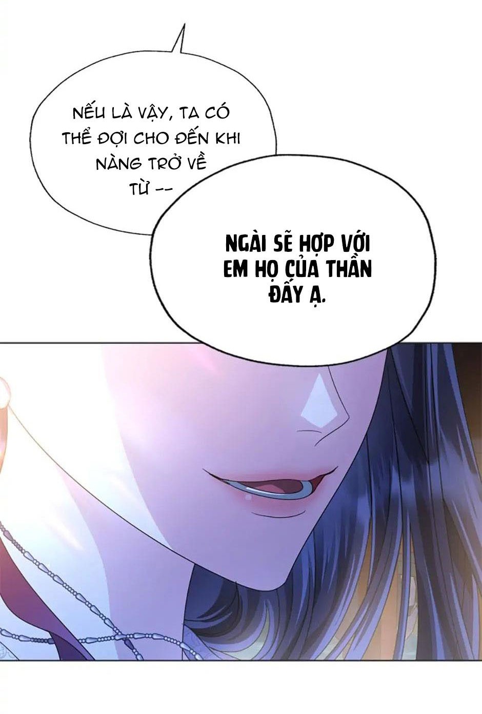 Khi Hắc Nguyệt Trỗi Dậy: Chapter 30
