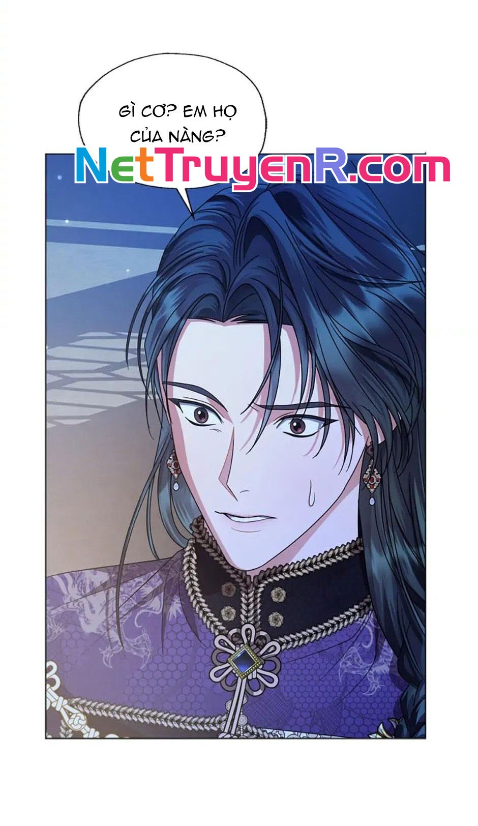 Khi Hắc Nguyệt Trỗi Dậy: Chapter 30