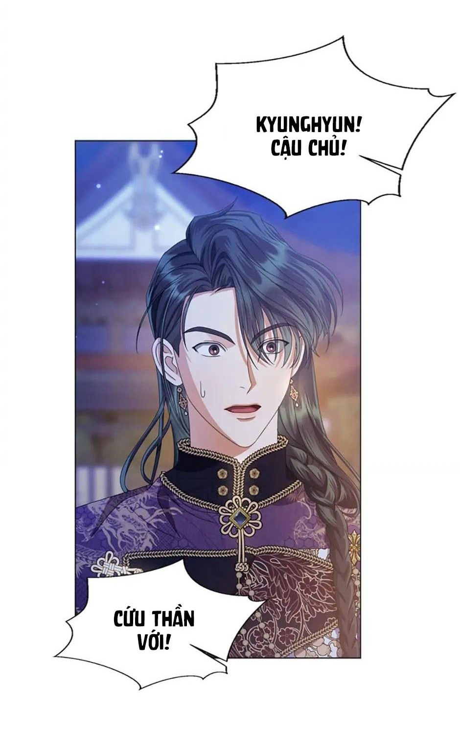 Khi Hắc Nguyệt Trỗi Dậy: Chapter 30