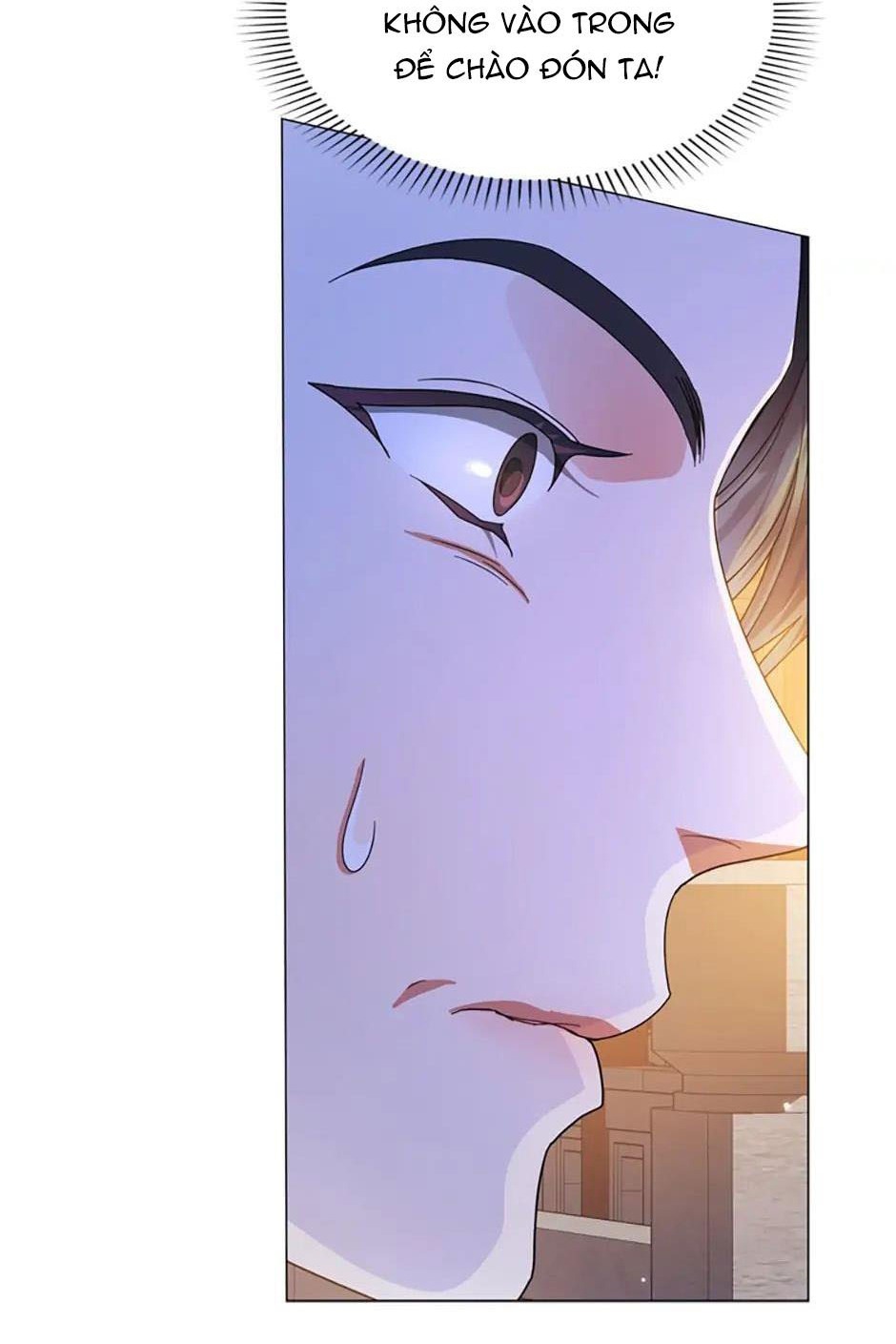 Khi Hắc Nguyệt Trỗi Dậy: Chapter 30