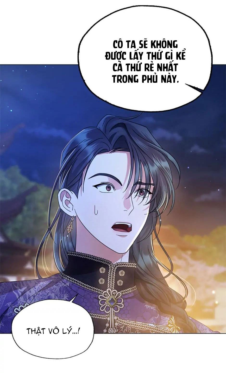 Khi Hắc Nguyệt Trỗi Dậy: Chapter 30