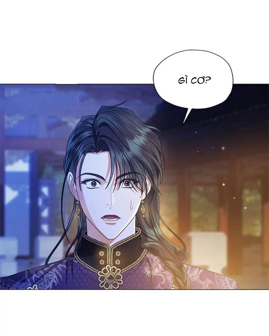 Khi Hắc Nguyệt Trỗi Dậy: Chapter 30