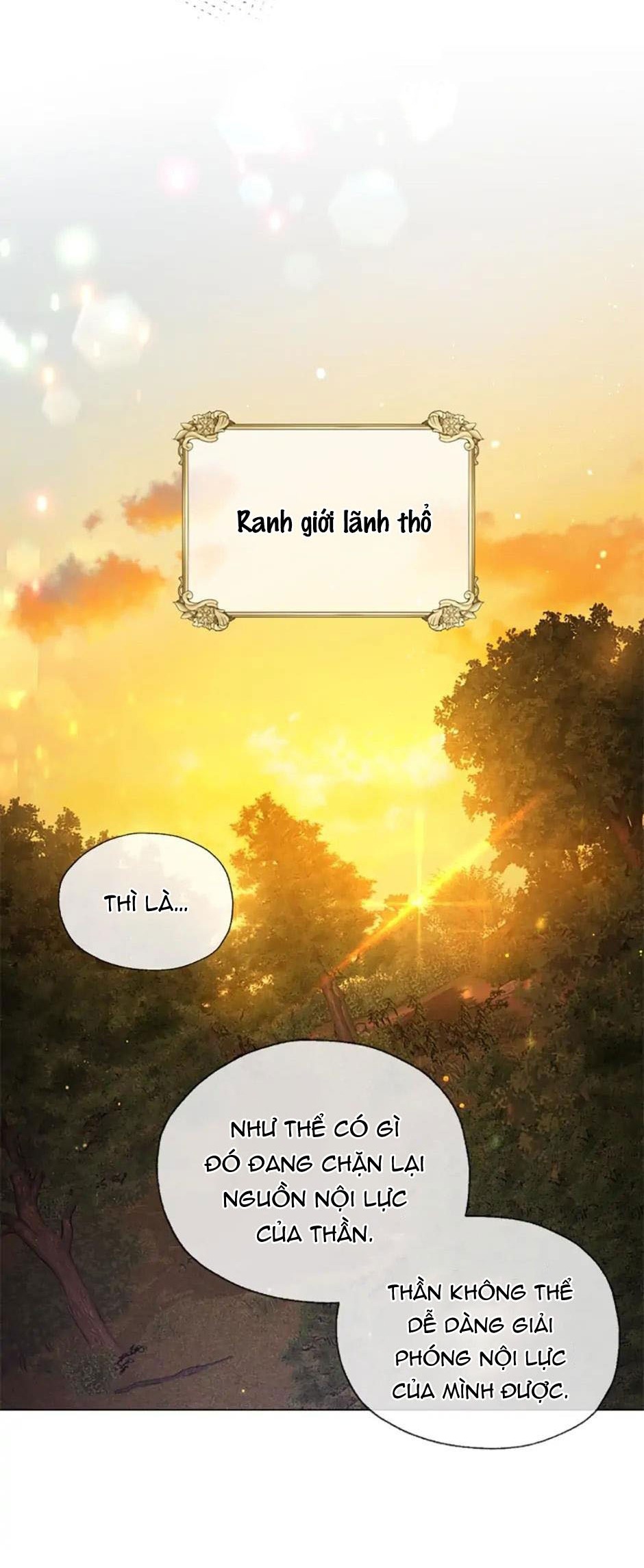 Khi Hắc Nguyệt Trỗi Dậy: Chapter 30
