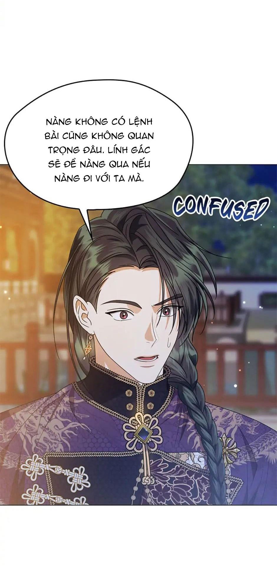 Khi Hắc Nguyệt Trỗi Dậy: Chapter 30