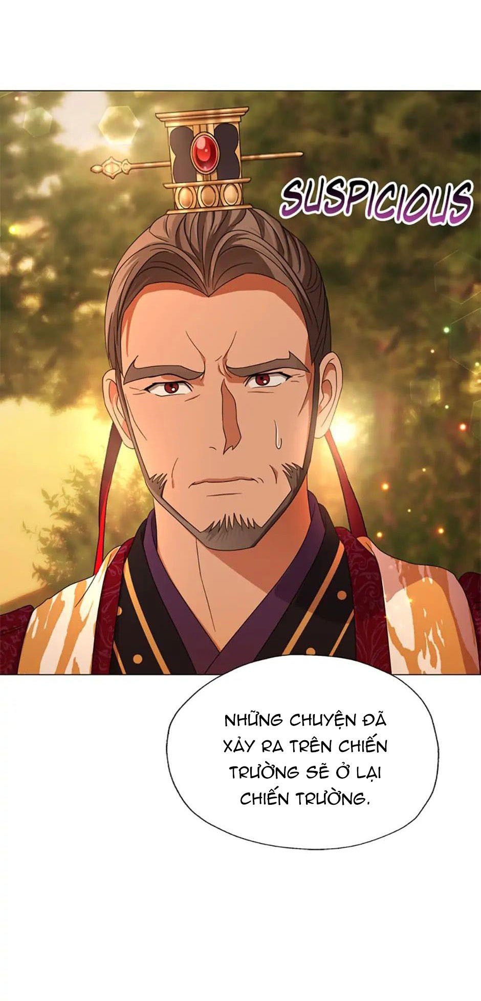 Khi Hắc Nguyệt Trỗi Dậy: Chapter 30