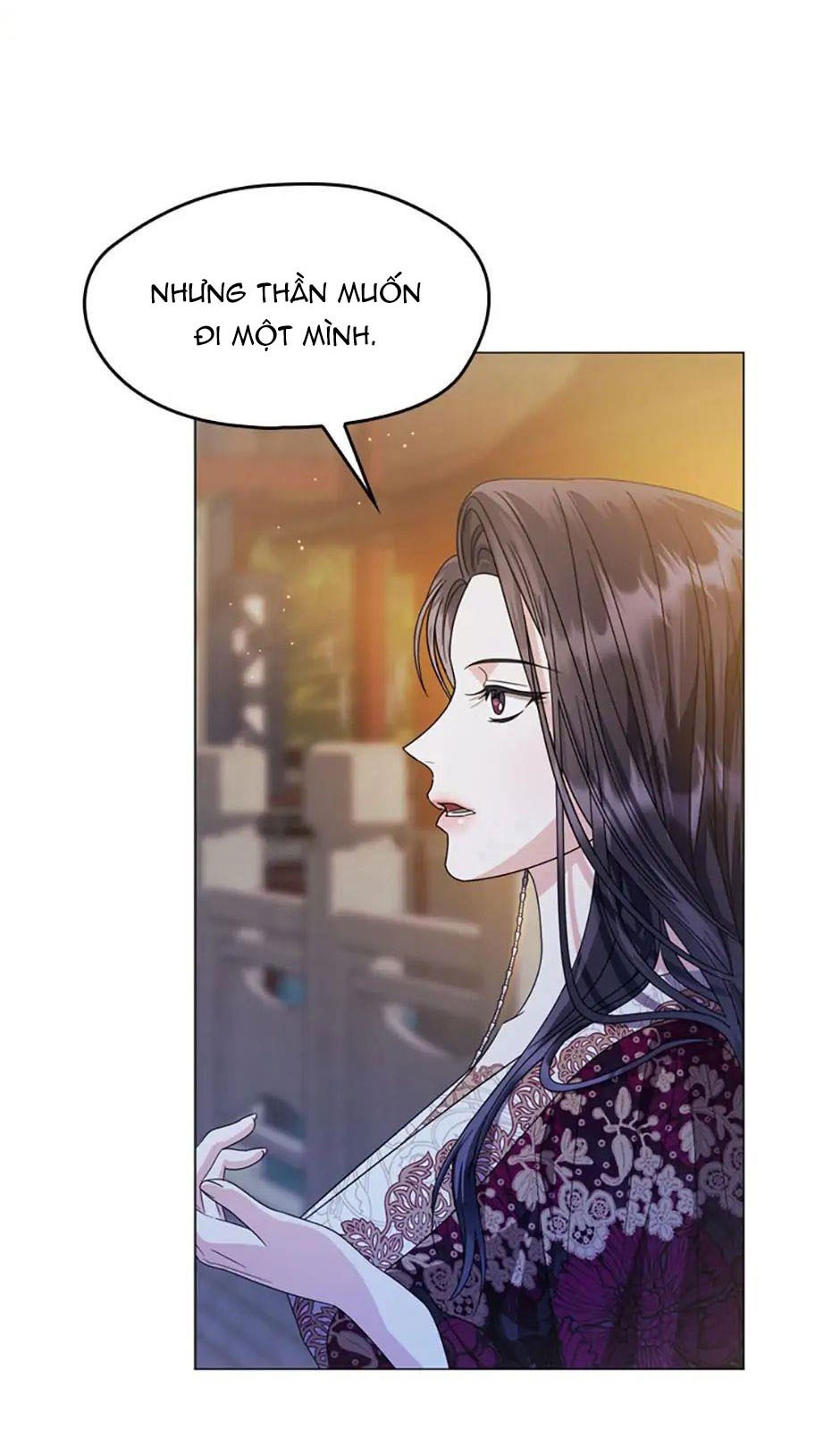 Khi Hắc Nguyệt Trỗi Dậy: Chapter 30