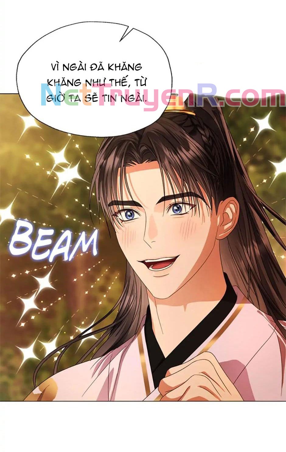 Khi Hắc Nguyệt Trỗi Dậy: Chapter 30