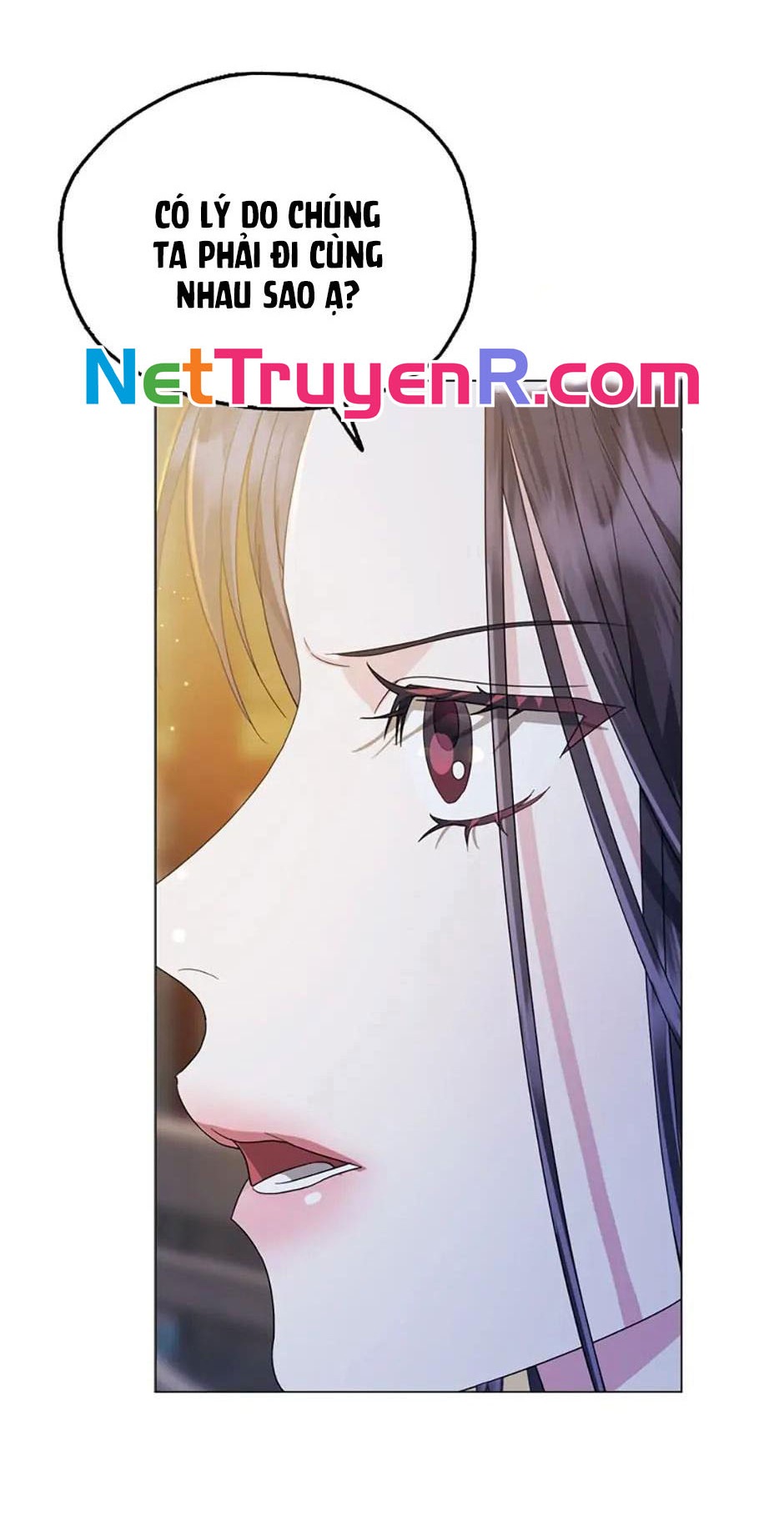 Khi Hắc Nguyệt Trỗi Dậy: Chapter 30