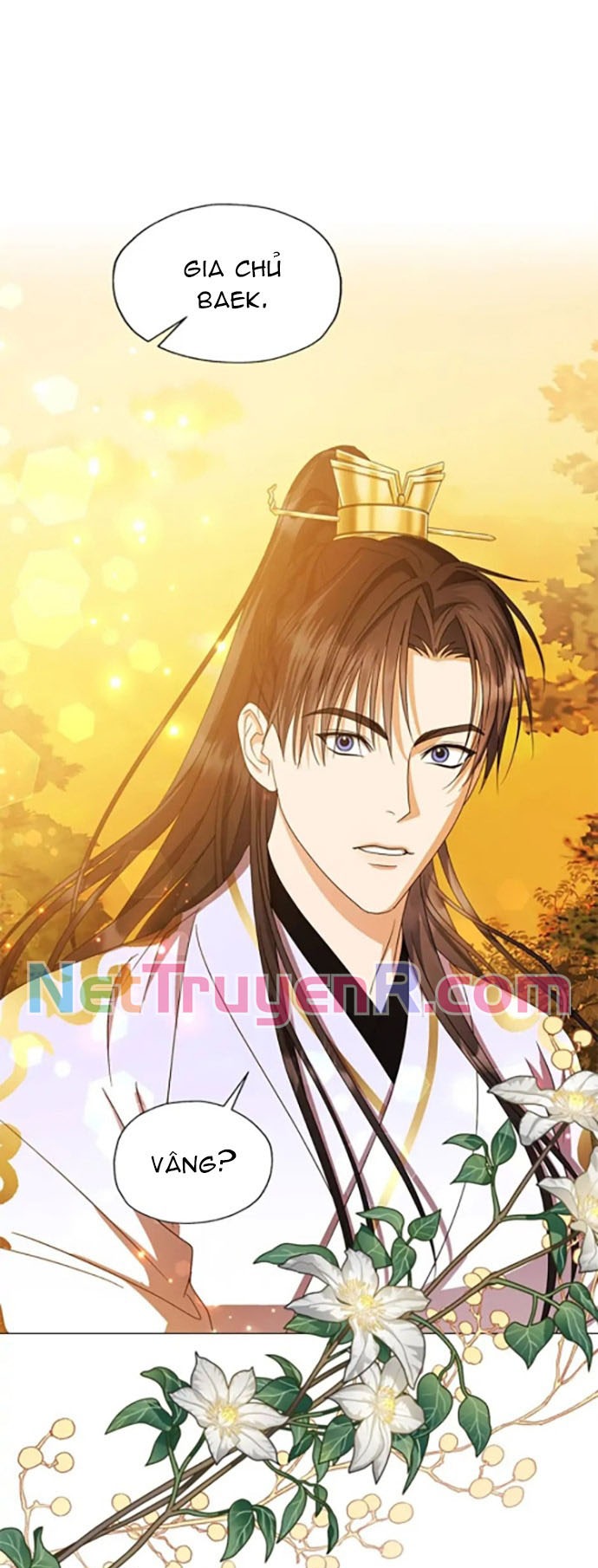 Khi Hắc Nguyệt Trỗi Dậy: Chapter 31