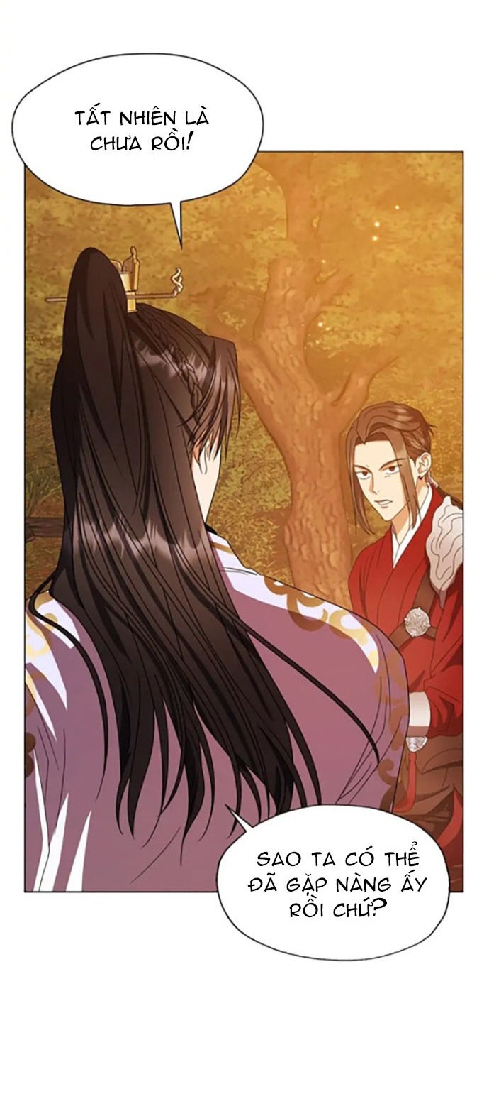 Khi Hắc Nguyệt Trỗi Dậy: Chapter 31