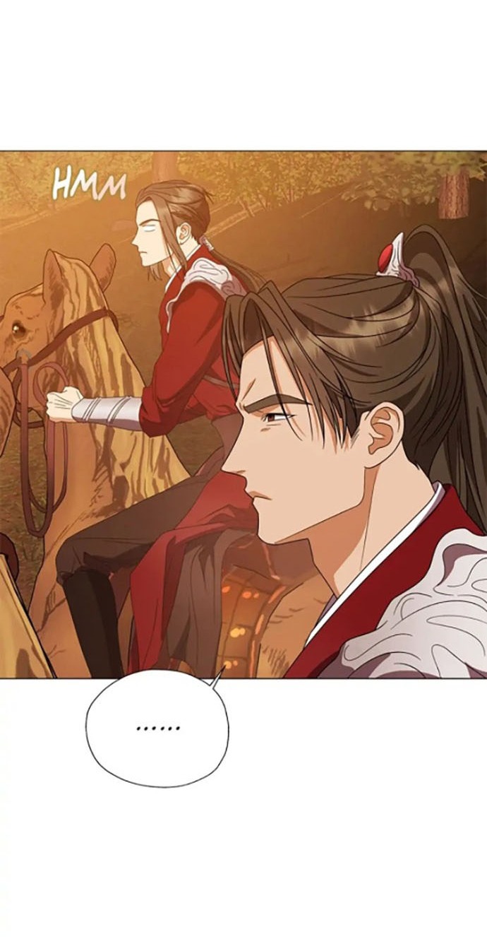 Khi Hắc Nguyệt Trỗi Dậy: Chapter 31