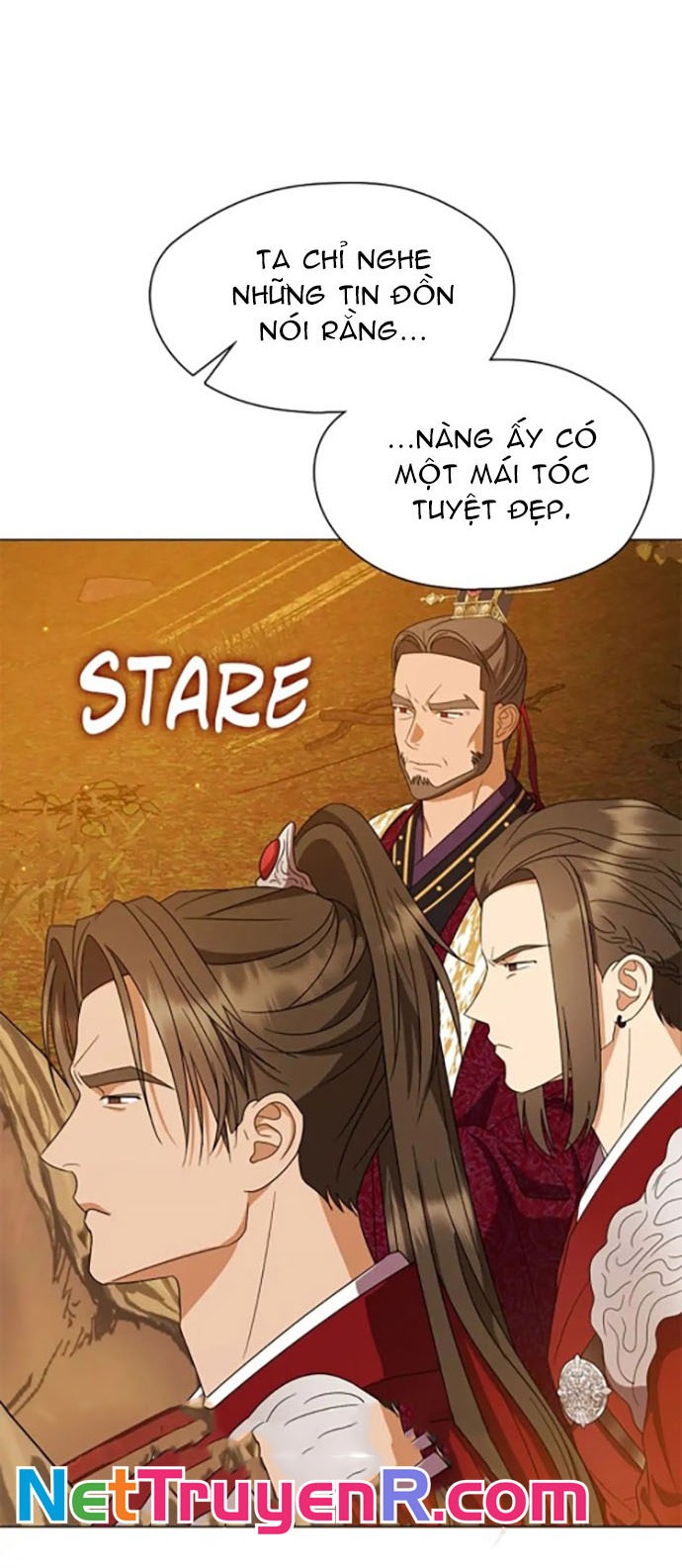 Khi Hắc Nguyệt Trỗi Dậy: Chapter 31