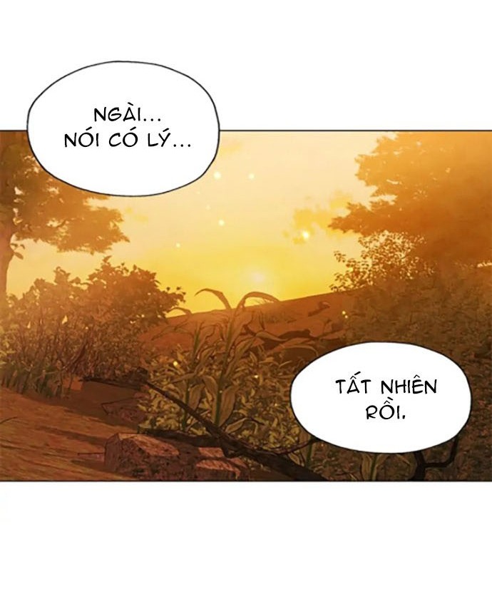 Khi Hắc Nguyệt Trỗi Dậy: Chapter 31