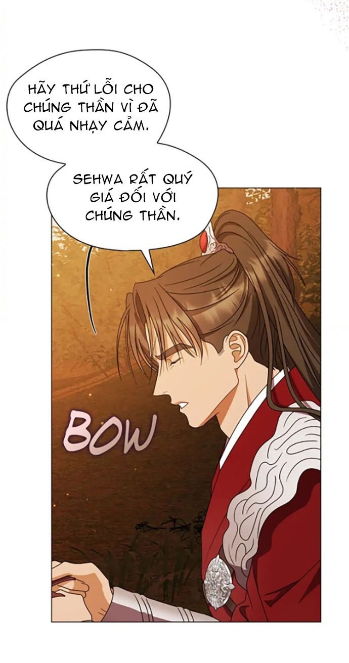 Khi Hắc Nguyệt Trỗi Dậy: Chapter 31