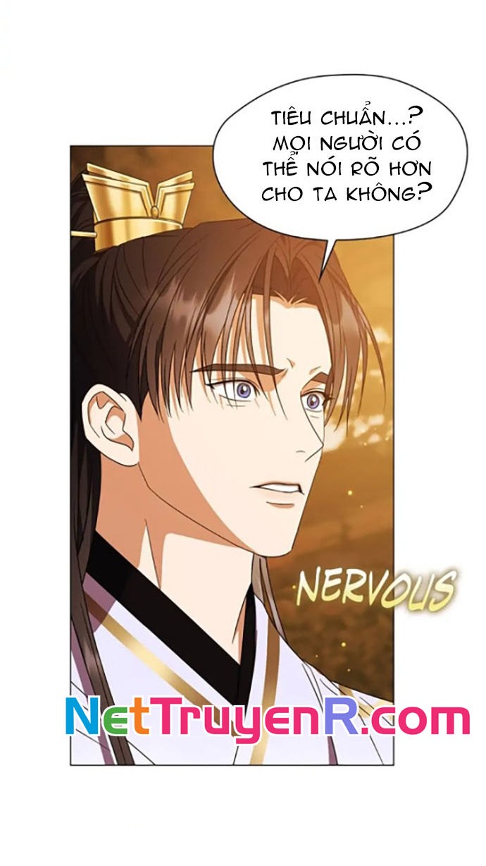 Khi Hắc Nguyệt Trỗi Dậy: Chapter 31