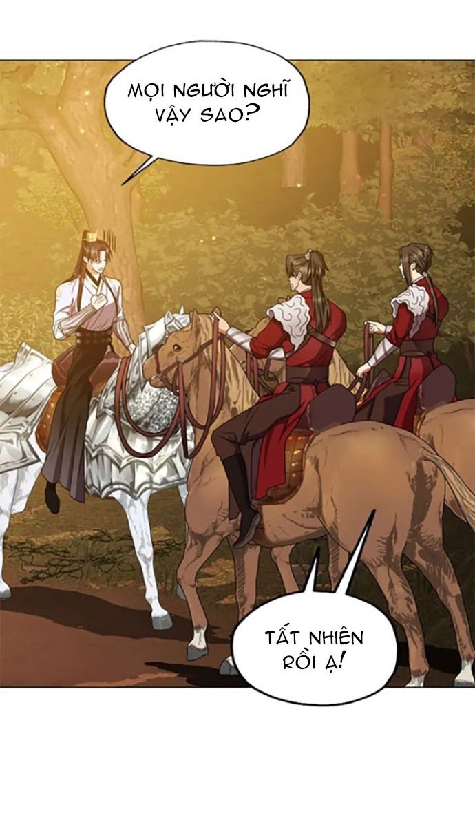 Khi Hắc Nguyệt Trỗi Dậy: Chapter 31