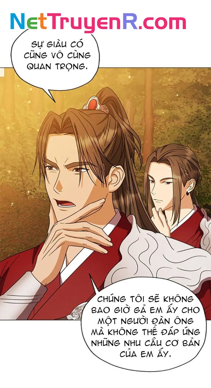 Khi Hắc Nguyệt Trỗi Dậy: Chapter 31