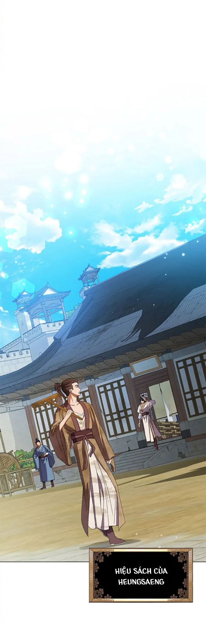 Khi Hắc Nguyệt Trỗi Dậy: Chapter 31