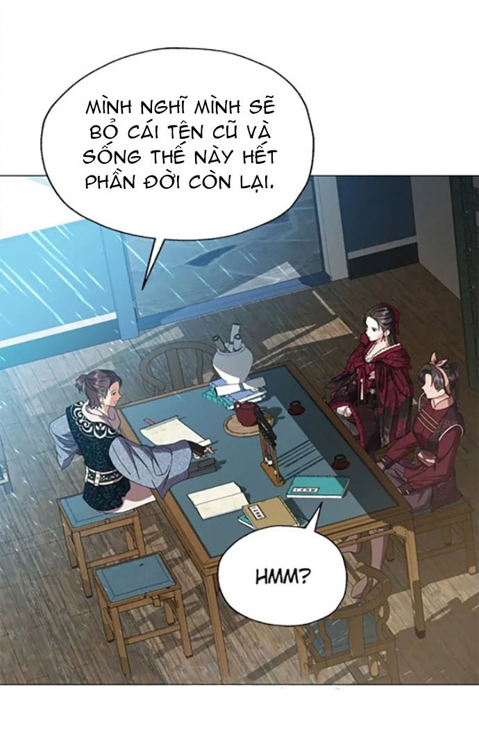 Khi Hắc Nguyệt Trỗi Dậy: Chapter 31