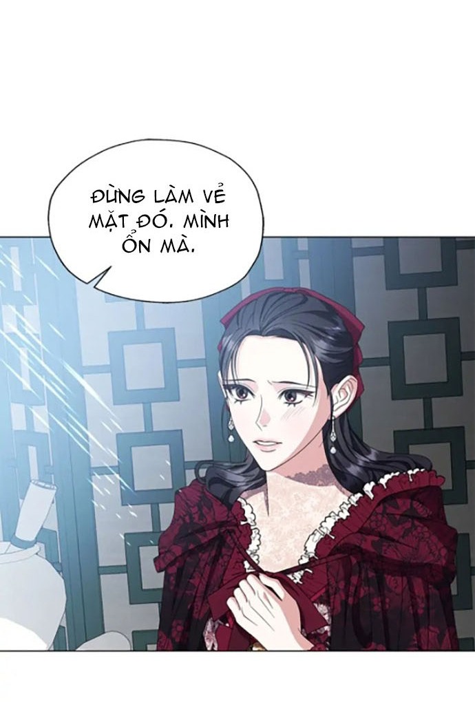 Khi Hắc Nguyệt Trỗi Dậy: Chapter 31