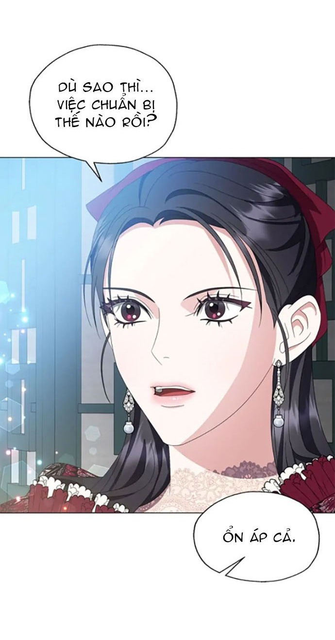 Khi Hắc Nguyệt Trỗi Dậy: Chapter 31
