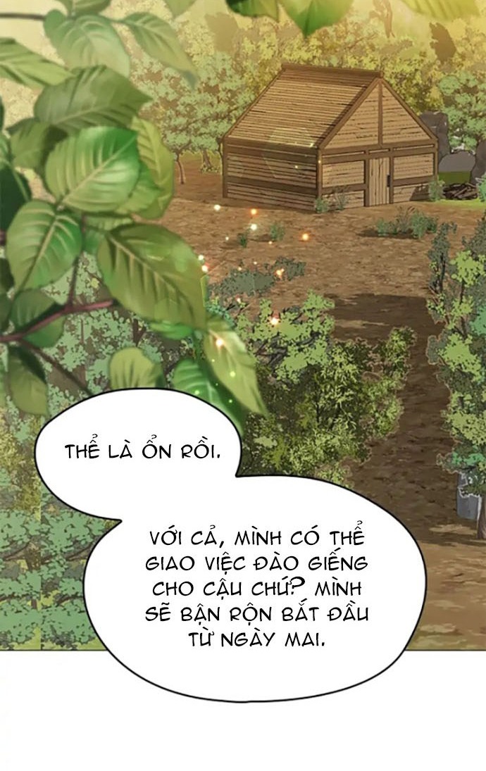 Khi Hắc Nguyệt Trỗi Dậy: Chapter 31