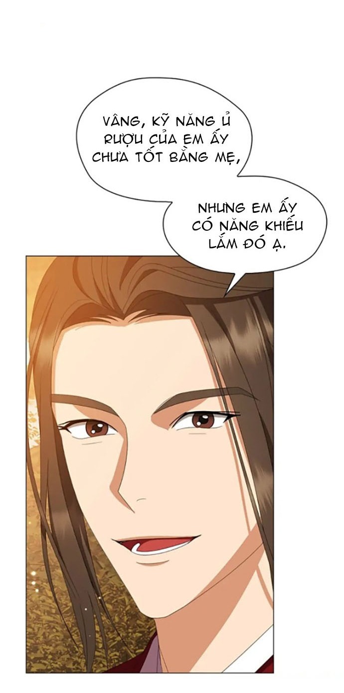 Khi Hắc Nguyệt Trỗi Dậy: Chapter 31