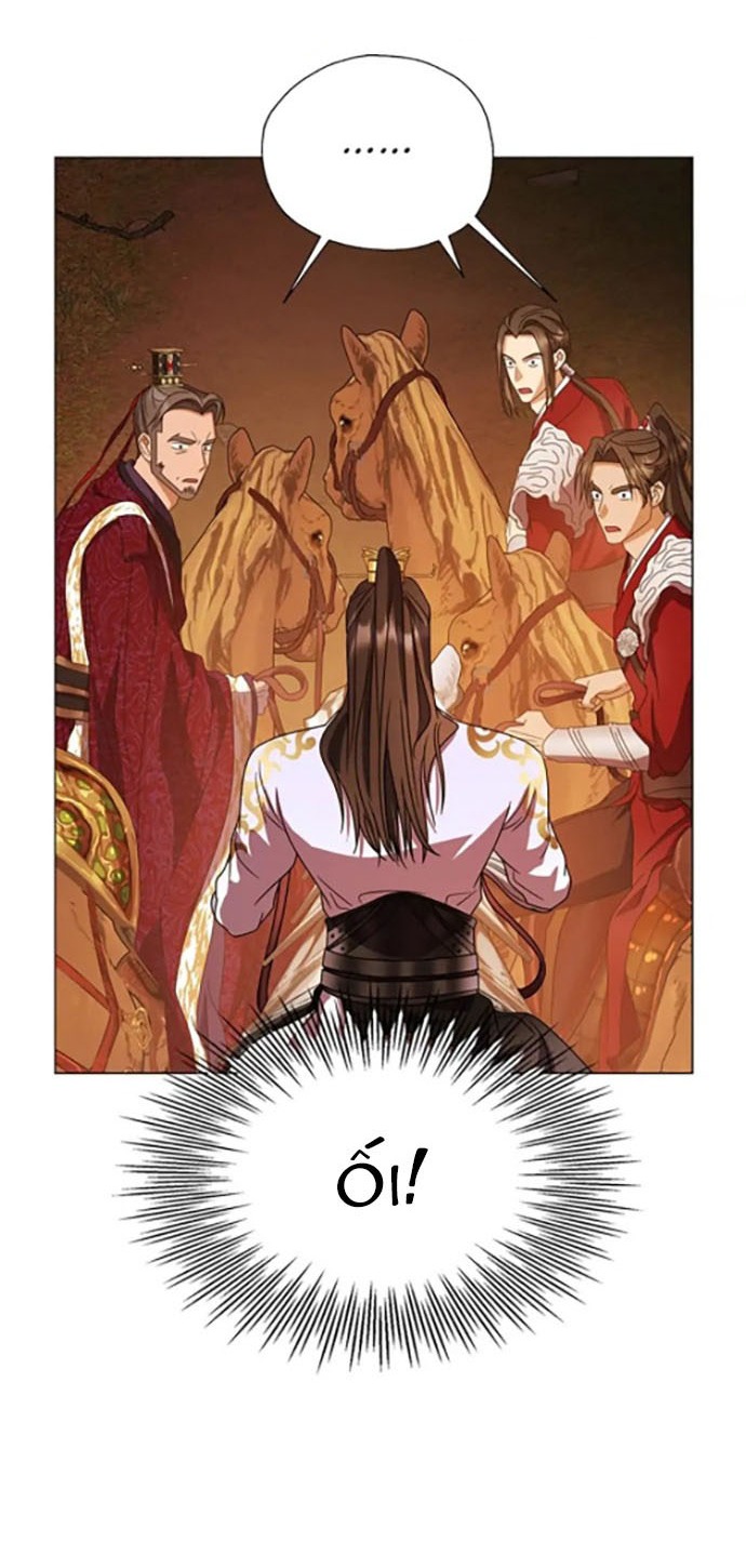 Khi Hắc Nguyệt Trỗi Dậy: Chapter 31