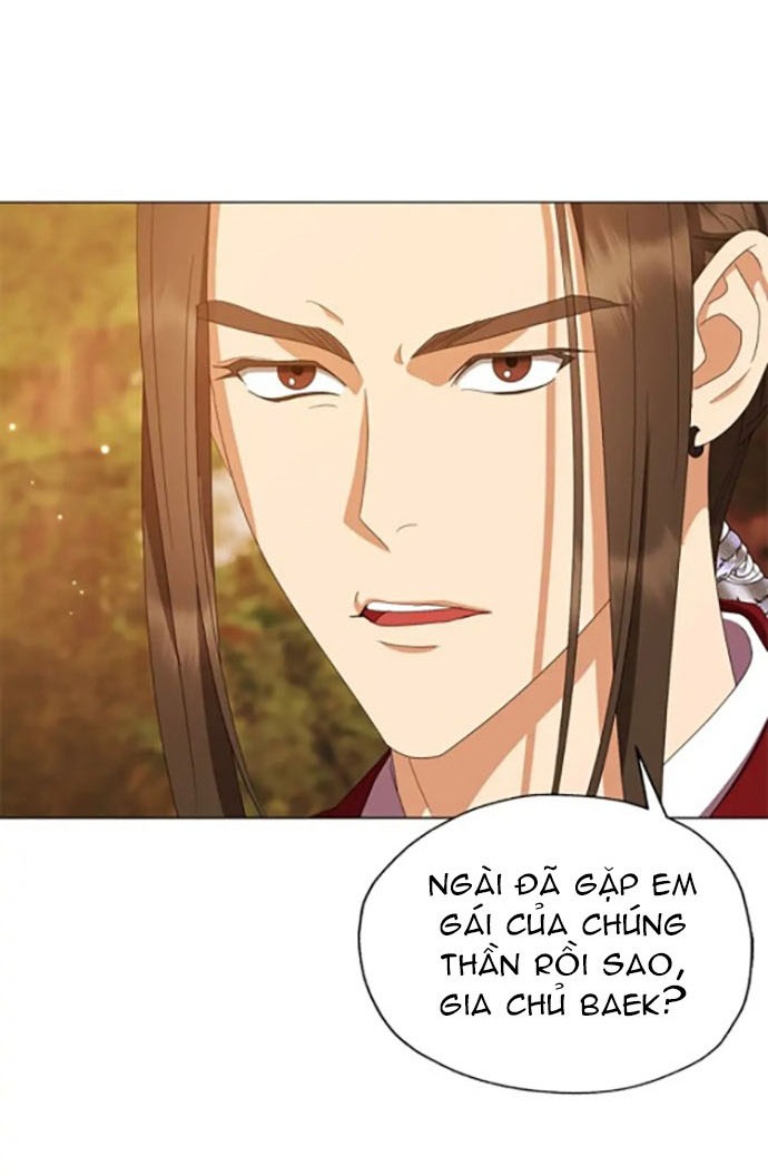 Khi Hắc Nguyệt Trỗi Dậy: Chapter 31