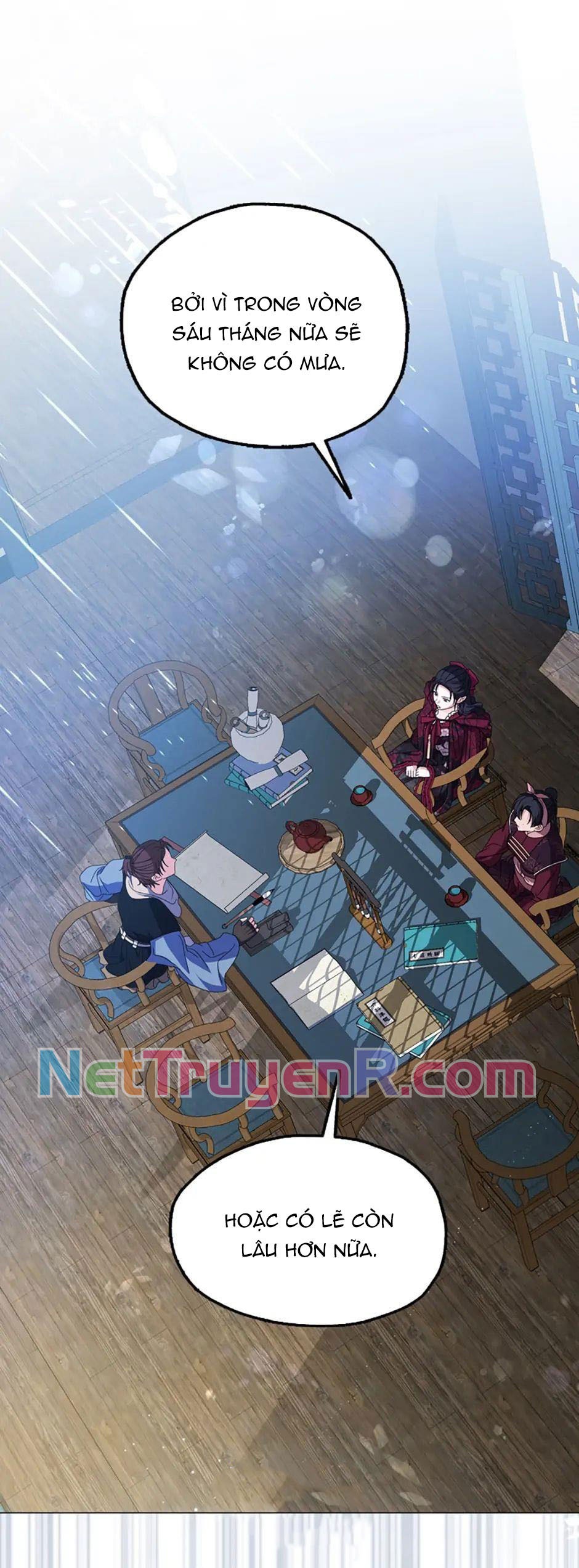 Khi Hắc Nguyệt Trỗi Dậy: Chapter 32