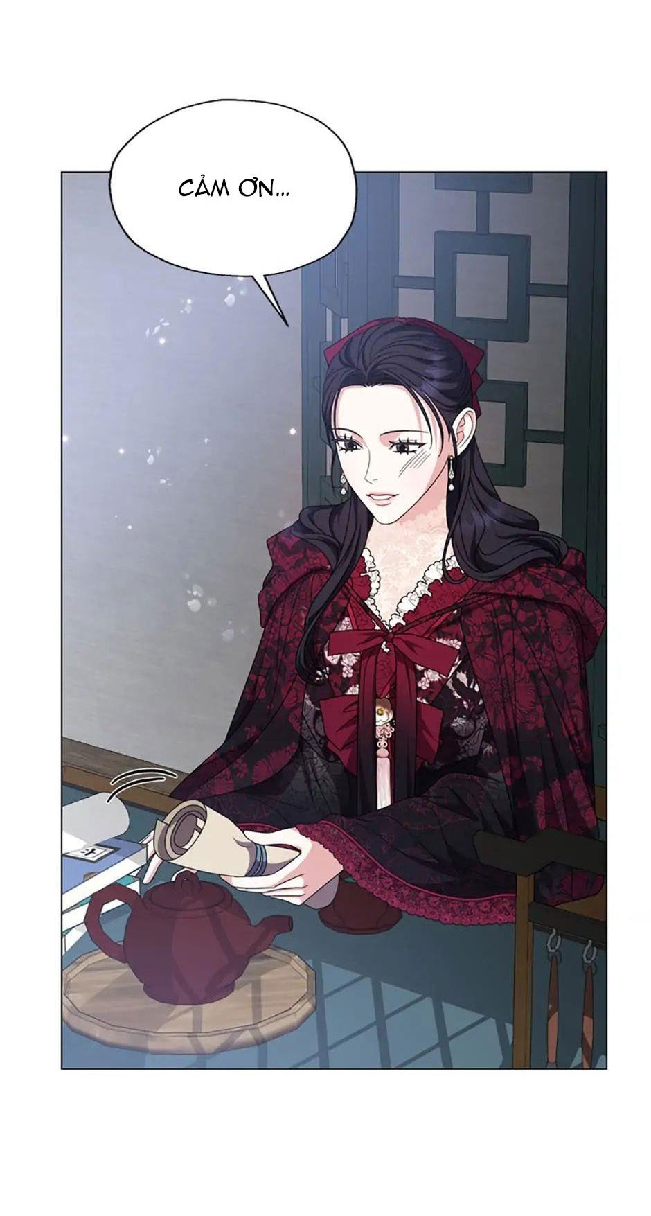 Khi Hắc Nguyệt Trỗi Dậy: Chapter 32