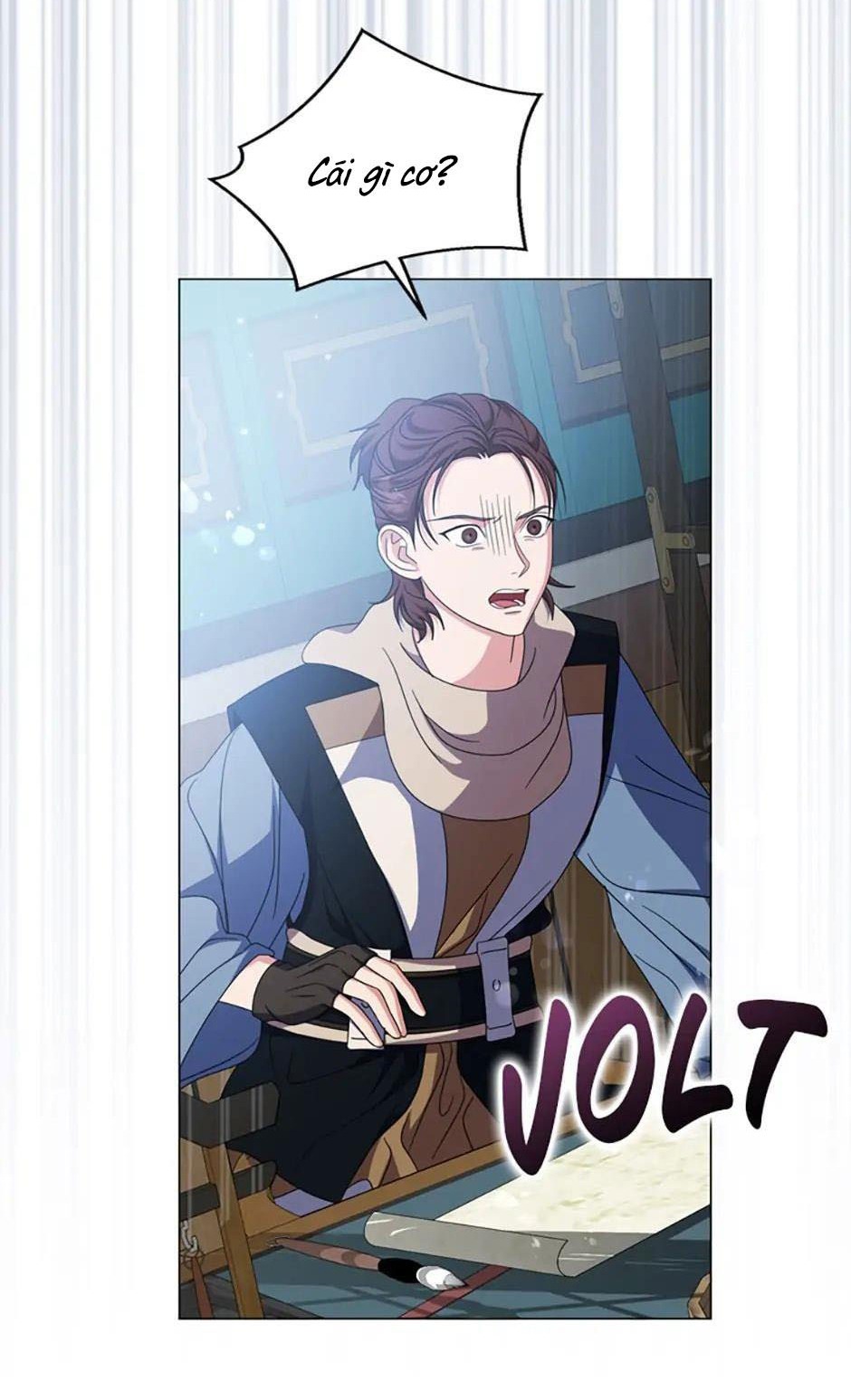 Khi Hắc Nguyệt Trỗi Dậy: Chapter 32