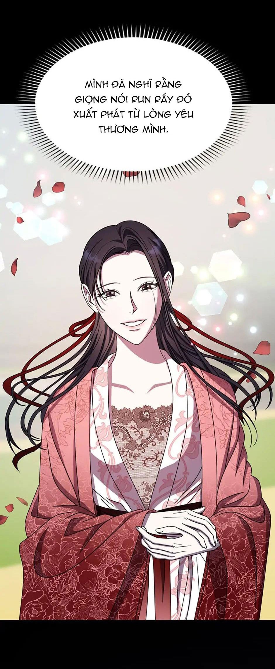 Khi Hắc Nguyệt Trỗi Dậy: Chapter 32