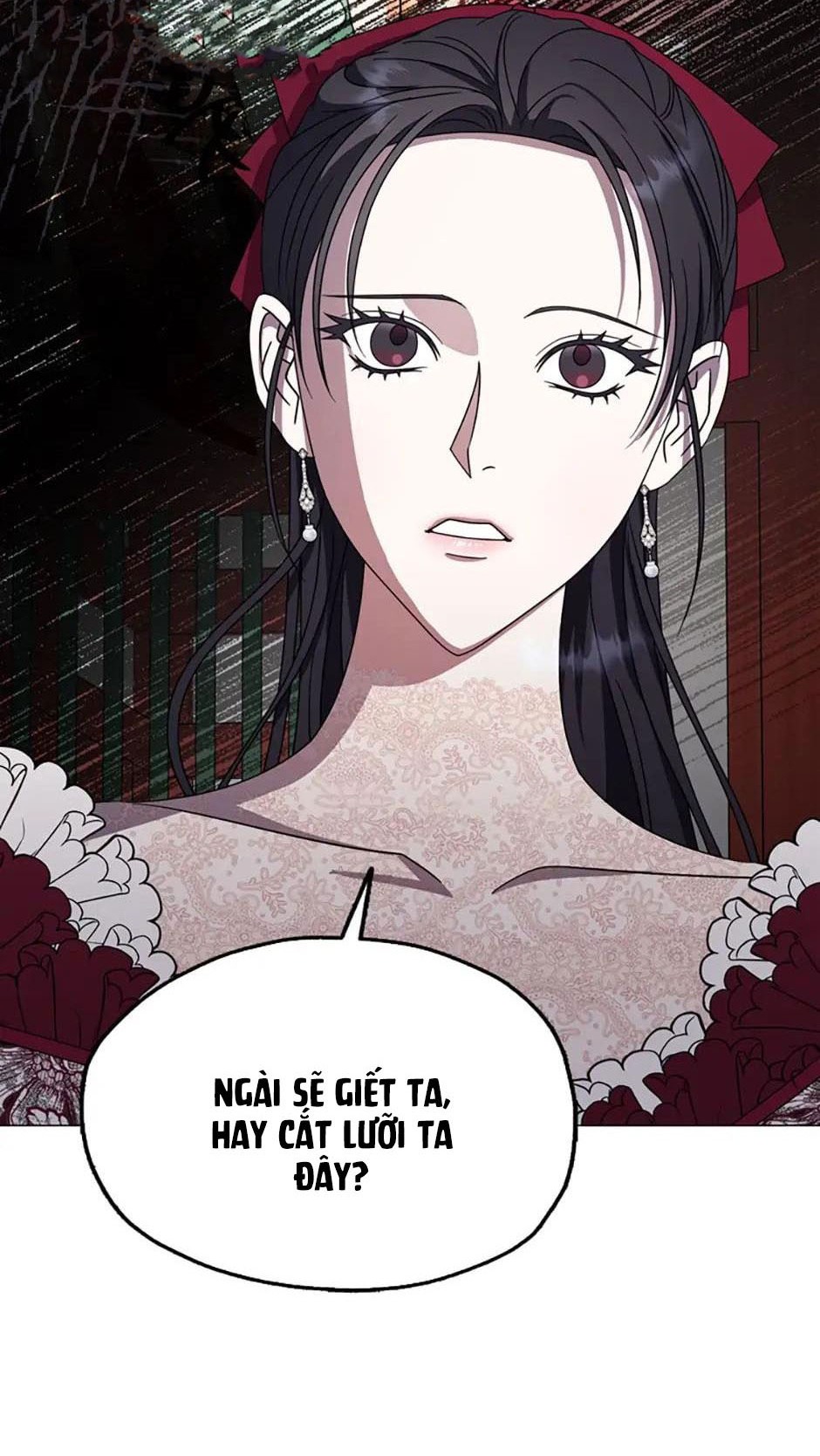 Khi Hắc Nguyệt Trỗi Dậy: Chapter 32