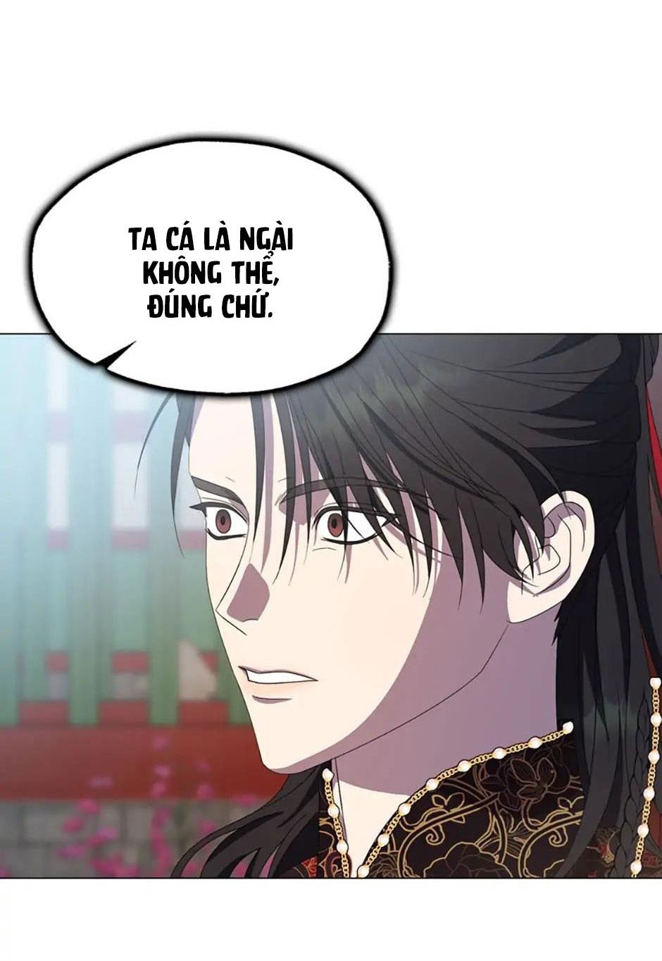 Khi Hắc Nguyệt Trỗi Dậy: Chapter 32