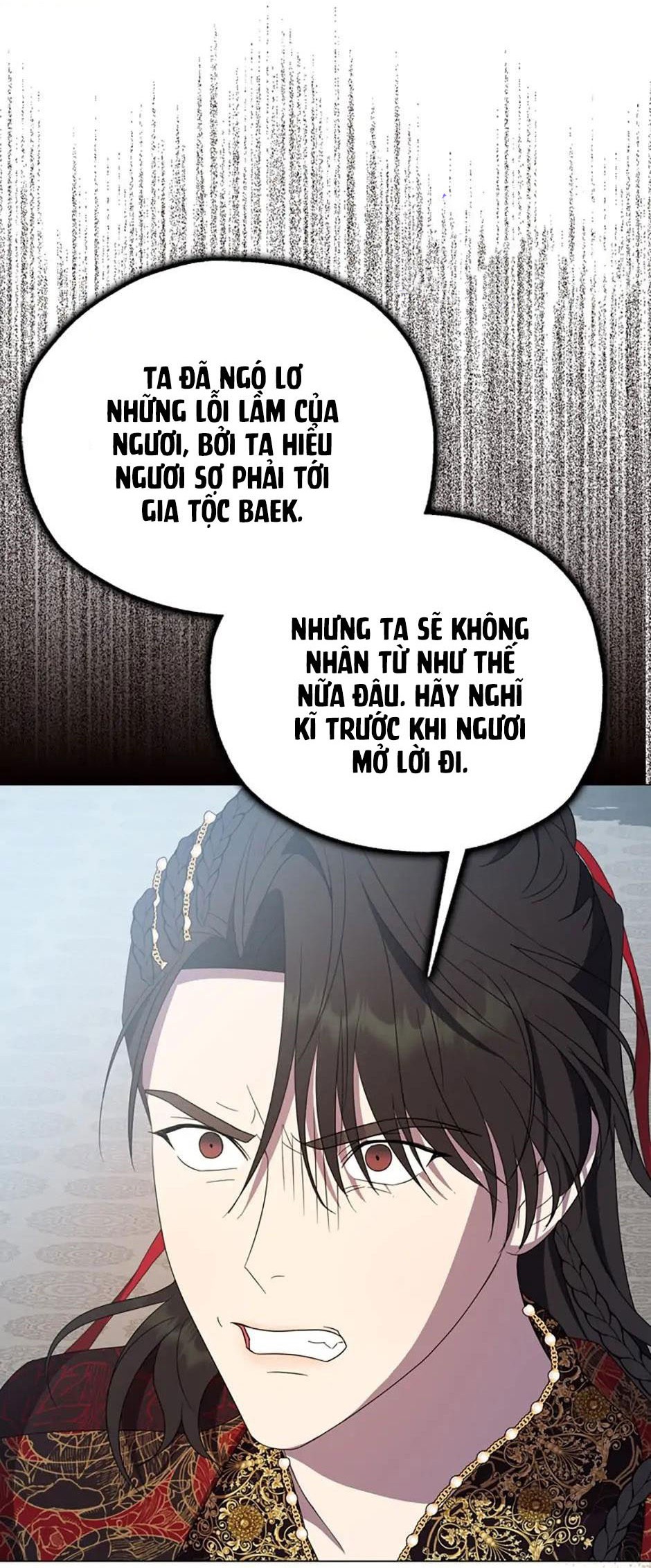 Khi Hắc Nguyệt Trỗi Dậy: Chapter 32