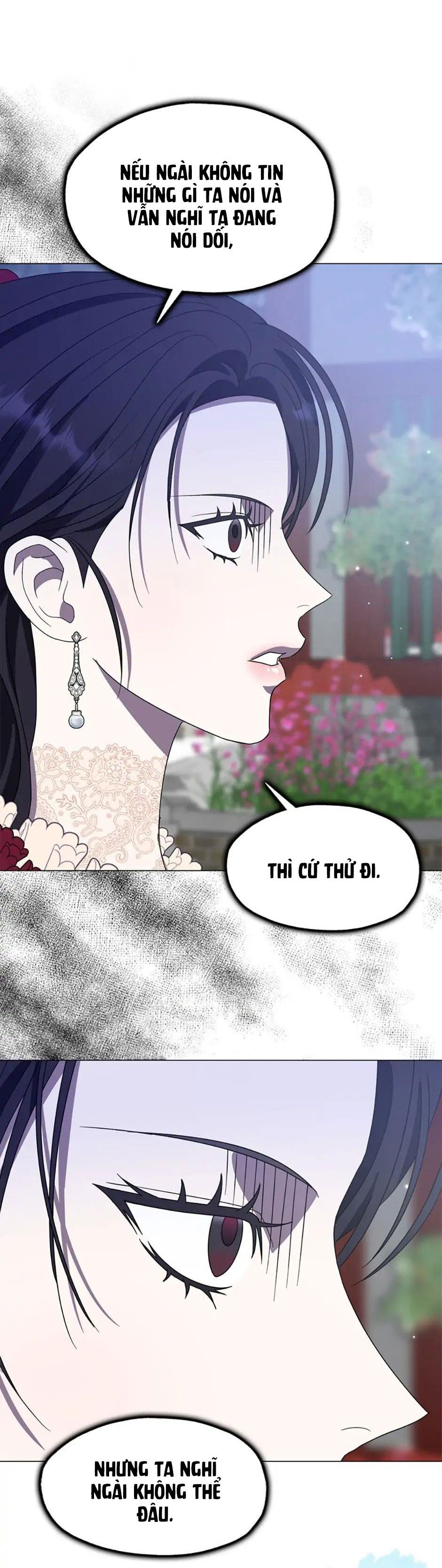 Khi Hắc Nguyệt Trỗi Dậy: Chapter 32
