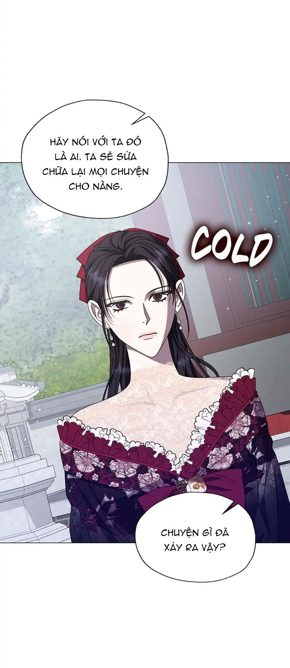 Khi Hắc Nguyệt Trỗi Dậy: Chapter 32