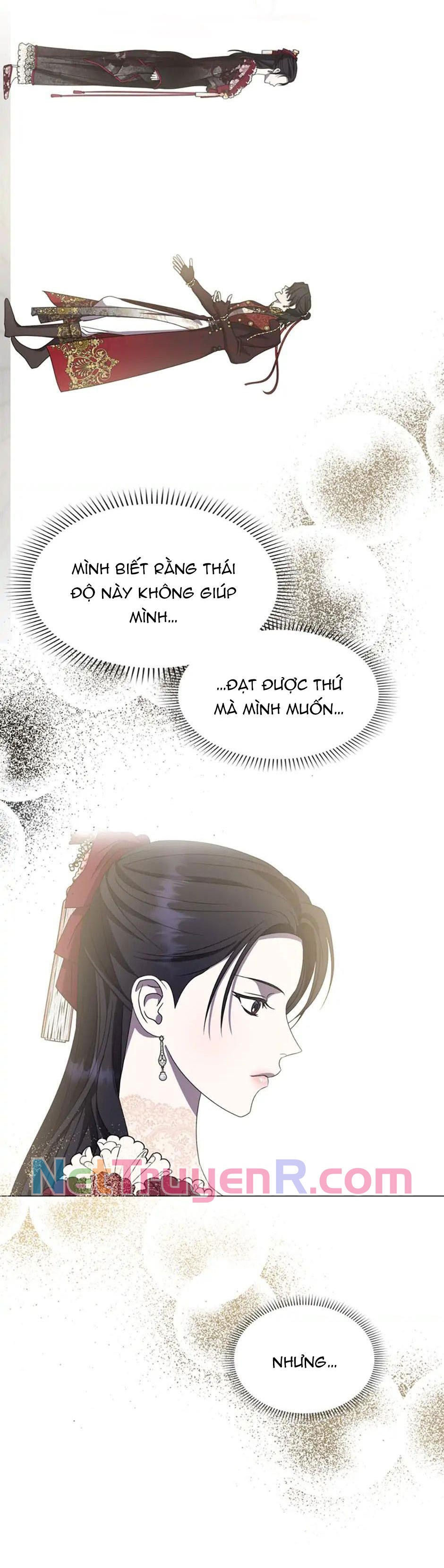 Khi Hắc Nguyệt Trỗi Dậy: Chapter 32